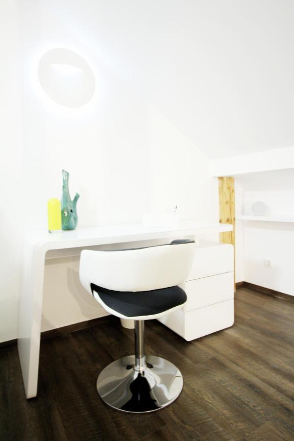 Secret Hideaways Space Loft Wohndesign Auf 2 Etagen L 450M Bis Uni Duisburg Eksteriør bilde